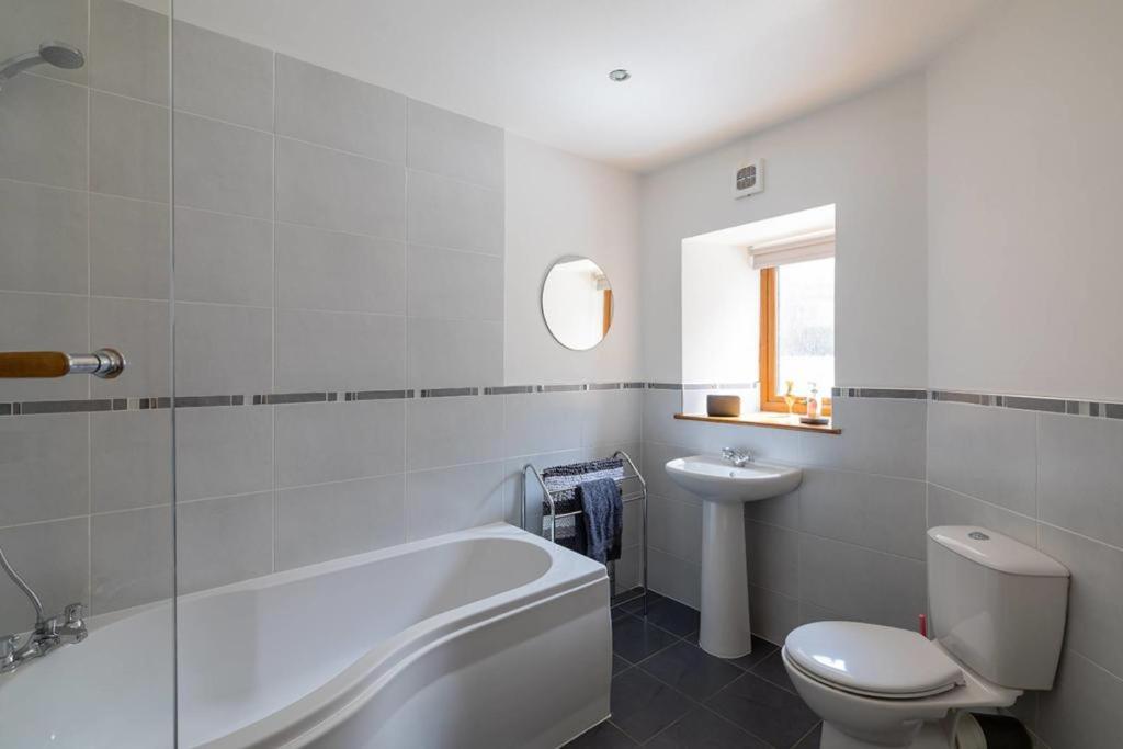 Gardenstown Sunnyside House 빌라 외부 사진