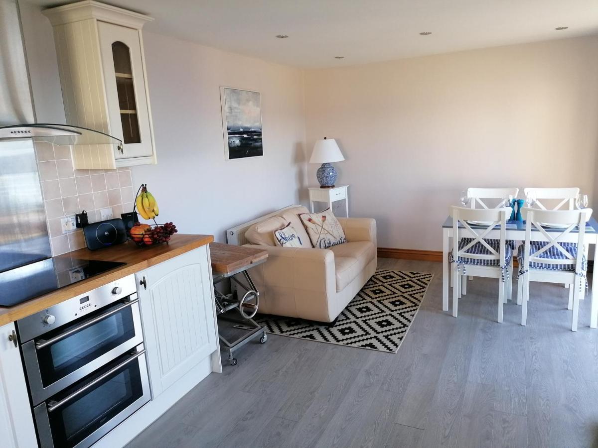 Gardenstown Sunnyside House 빌라 외부 사진