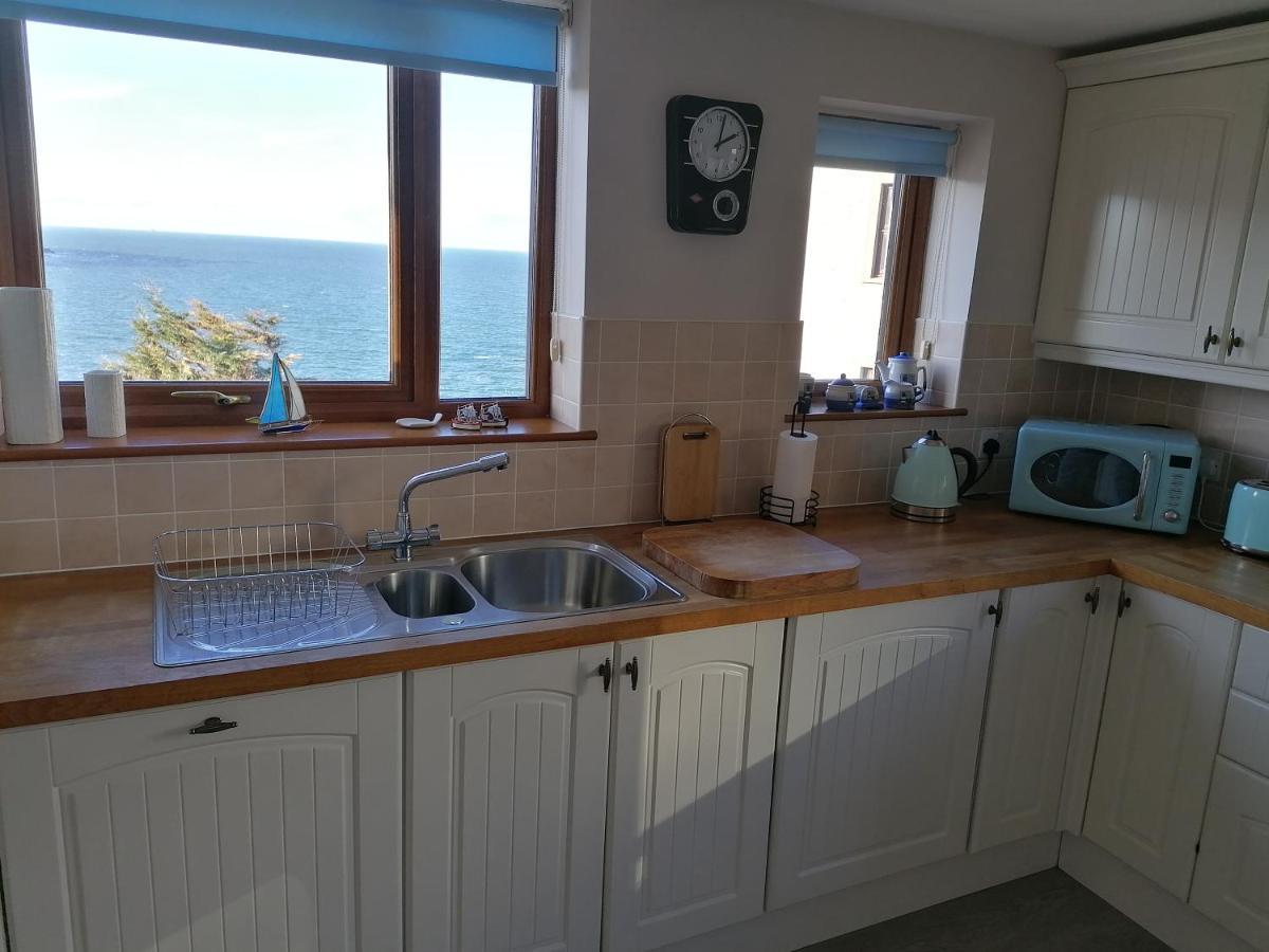 Gardenstown Sunnyside House 빌라 외부 사진