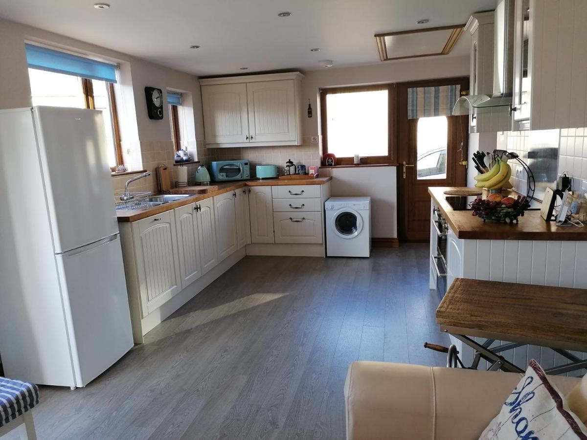 Gardenstown Sunnyside House 빌라 외부 사진