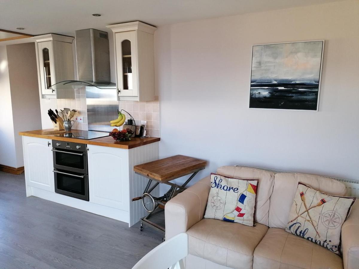 Gardenstown Sunnyside House 빌라 외부 사진