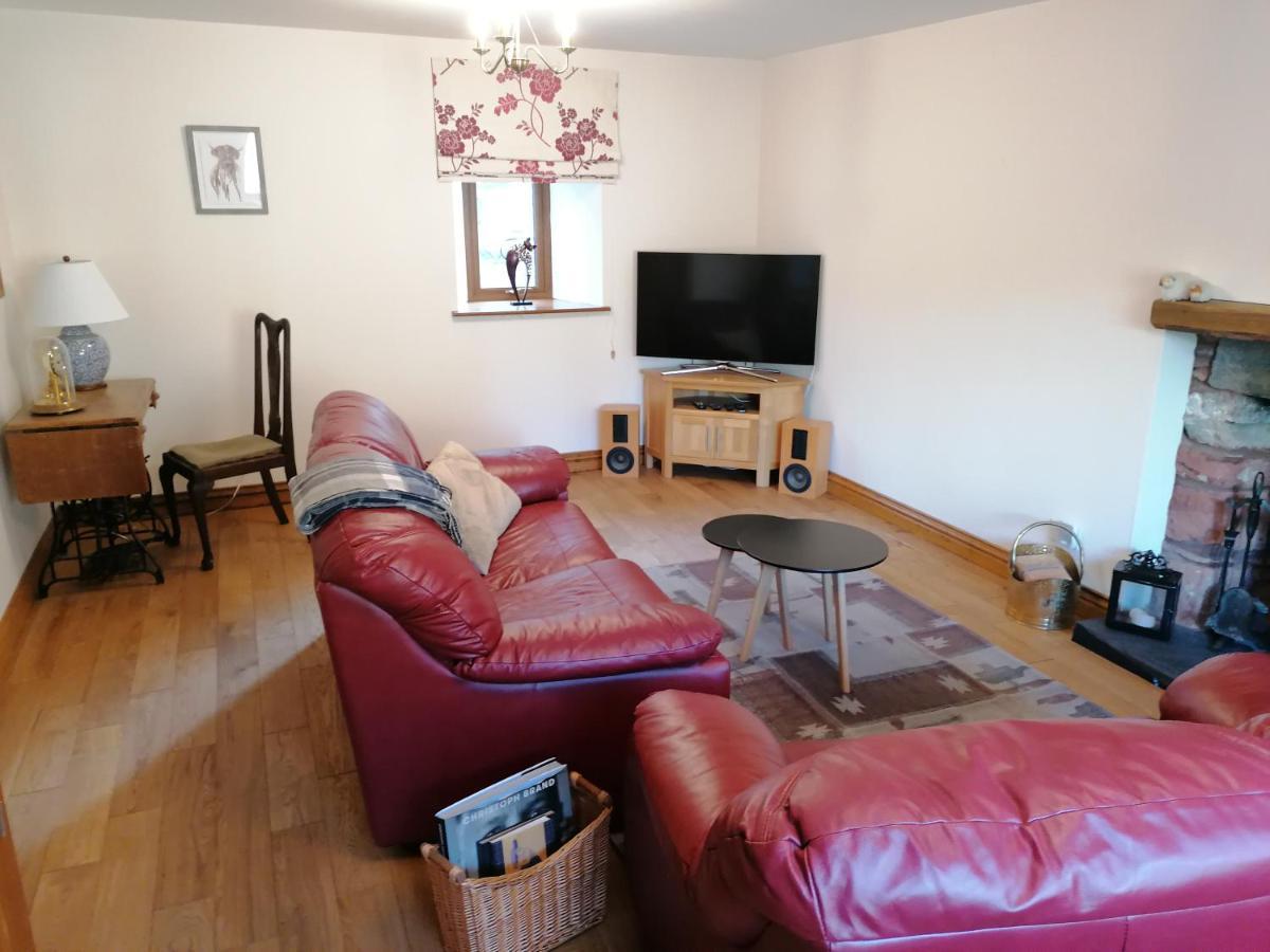 Gardenstown Sunnyside House 빌라 외부 사진