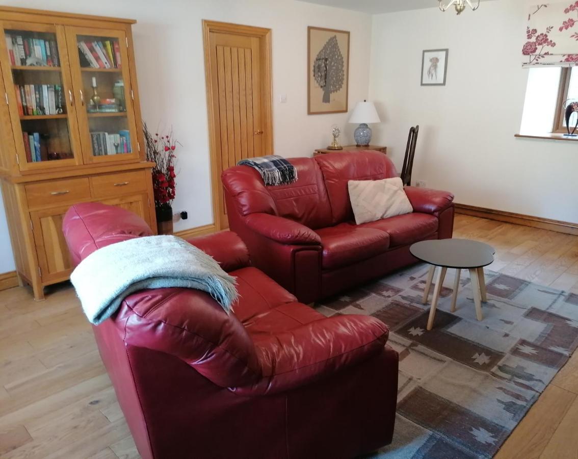 Gardenstown Sunnyside House 빌라 외부 사진