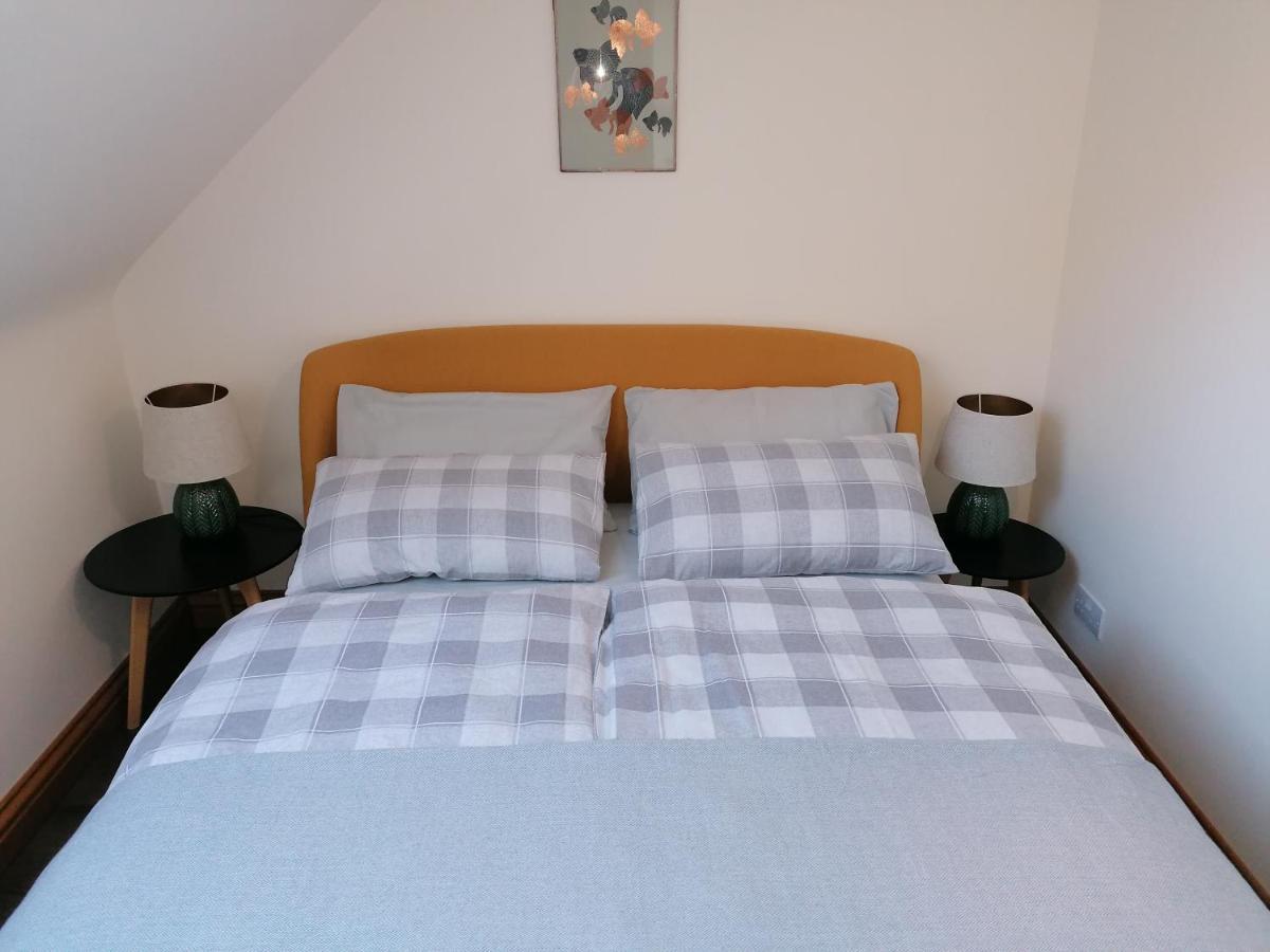 Gardenstown Sunnyside House 빌라 외부 사진
