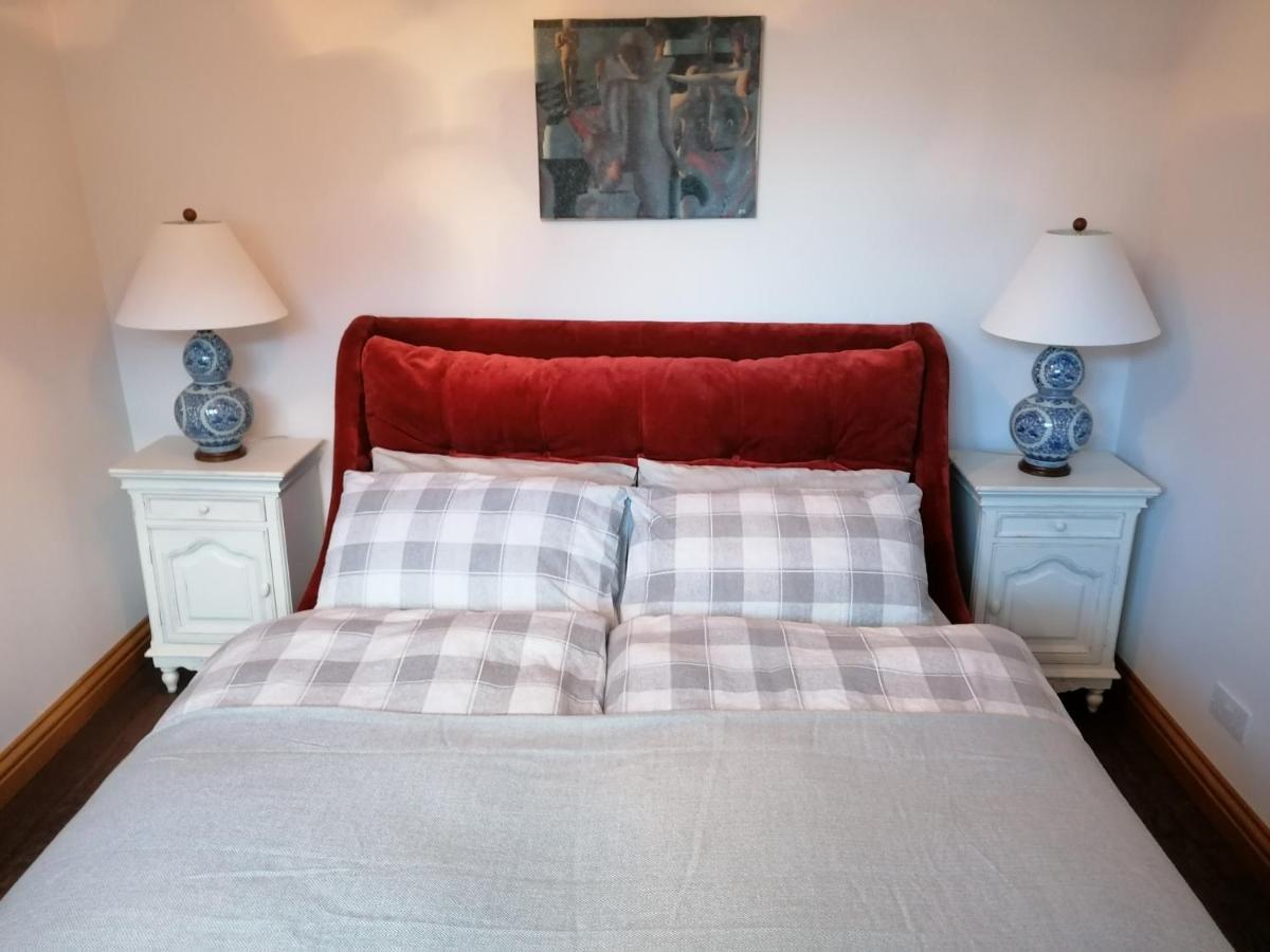Gardenstown Sunnyside House 빌라 외부 사진