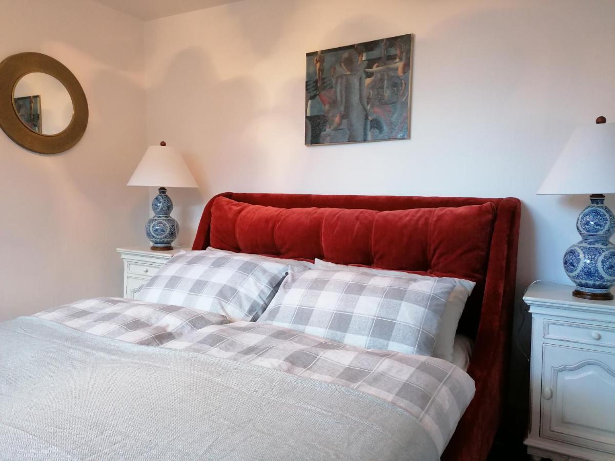 Gardenstown Sunnyside House 빌라 외부 사진